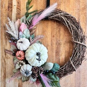 Handmade Wreath